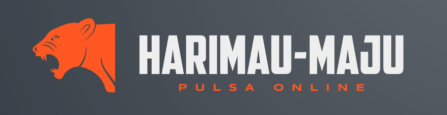 Harimau-Maju.id